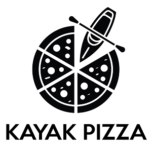 Kayak Pizza Zabrzeż